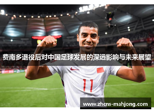 费南多退役后对中国足球发展的深远影响与未来展望 费南多退役后对中国足球发展的深远影响与未来展望